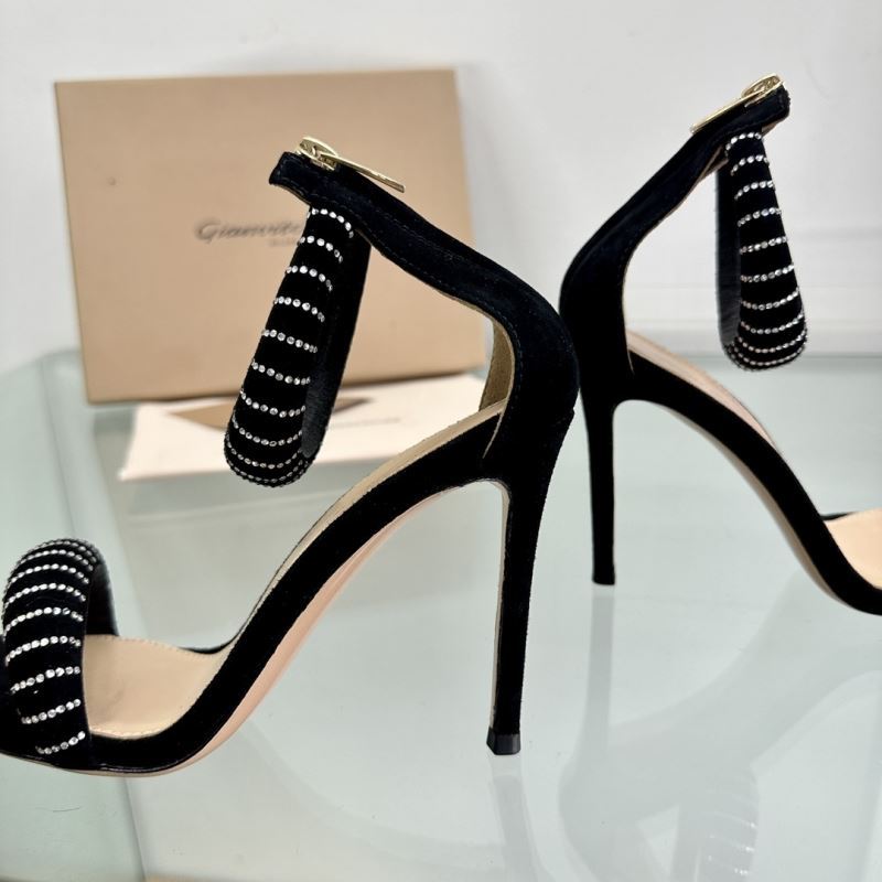 Gianvito Rossi Sandals